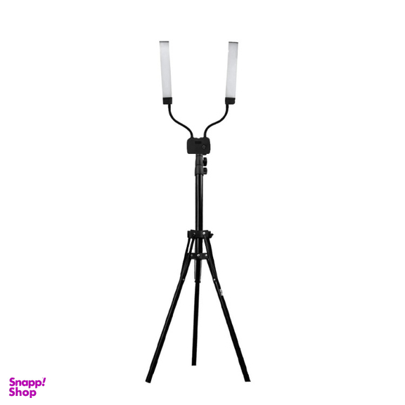نور بازویی ثابت هیرو مدل Hero HR-112 Dual LED