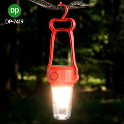 چراغ فانوسی دی پی مدل DP-7419