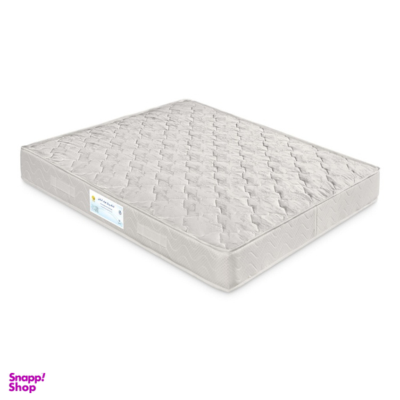 تشک یک نفره رویال خواب آسایش مدل آوا سایز 90×200 سانتی متر