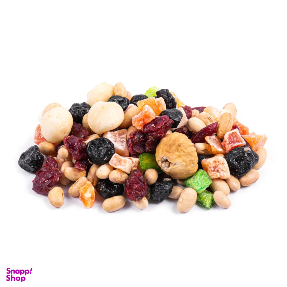 مخلوط آجیل اقیانوسیه بارجیل