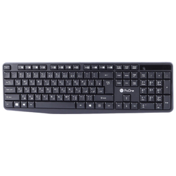 کیبورد بی سیم پرووان مدل PMK20W