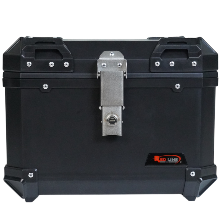 باکس موتورسیکلت ردلاین مدل 555