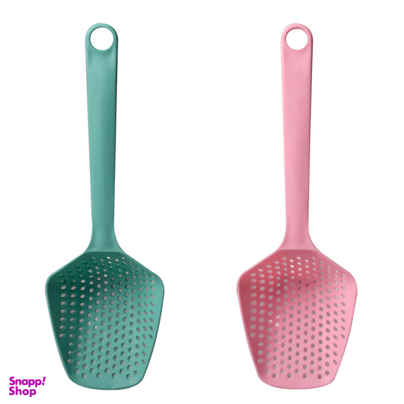 کفگیر روغن گیر مهروز مدل SML