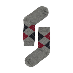 جوراب مردانه آر اِن اِس مدل 12130781-92