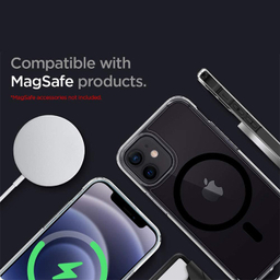 کاور یسیدو مدل MagSafe مناسب برای گوشی موبایل اپل Iphone12 Pro