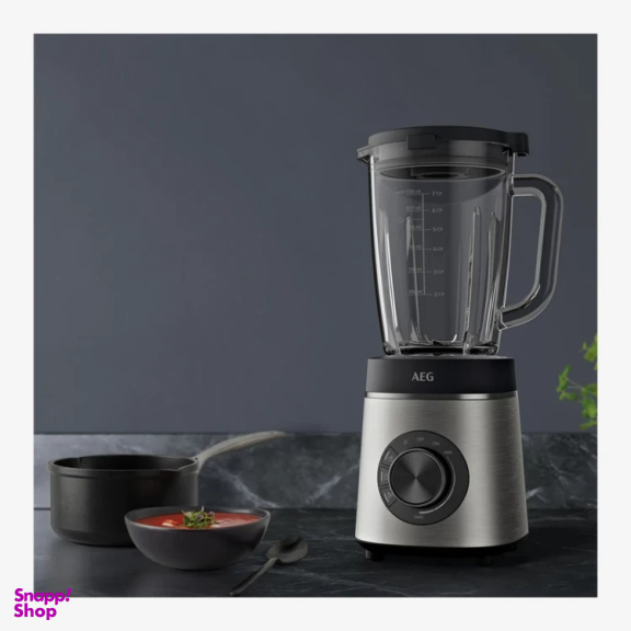 مخلوط کن آ ا گ مدل TB616ST