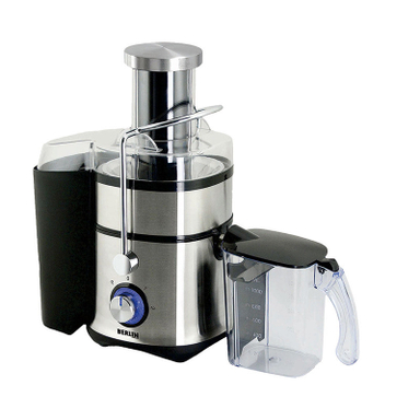 آبمیوه گیری برلین مدل BG-1151