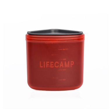 ست ماگ دوتایی لایف کمپ کد 45823