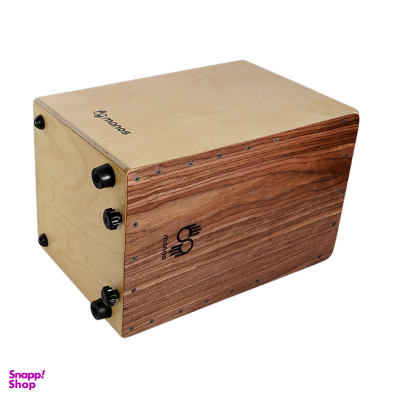 کاخن مانوس کد 2
