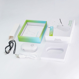 دستگاه گردنبند تصفیه کننده هوا کد JO-2002