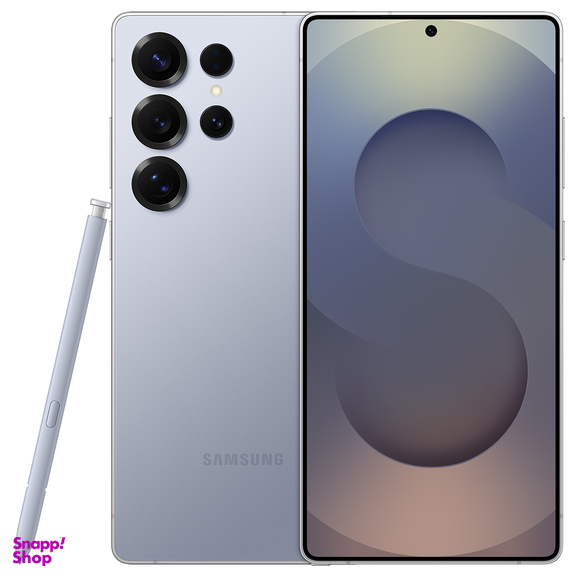 گوشی موبايل سامسونگ مدل گلکسی S25 Ultra 5G دو سیم کارت رم 12 گیگابایت و ظرفیت 256 گیگابایت ویتنام