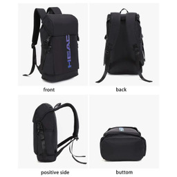 کوله پشتی هد مدل HB0096