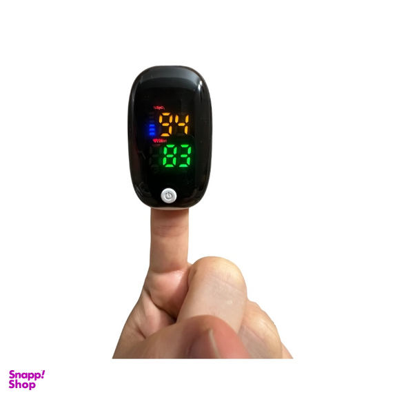 پالس اکسیمتر کد LK89