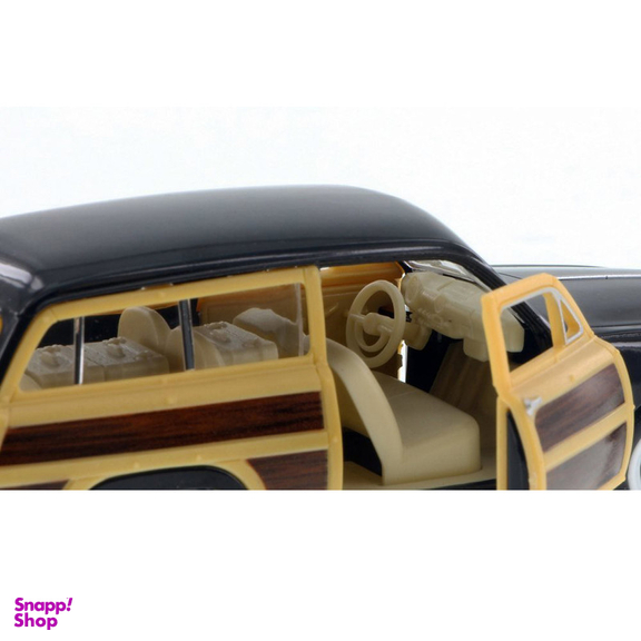 ماشین بازی کینزمارت مدل 1949 ford woody wagon