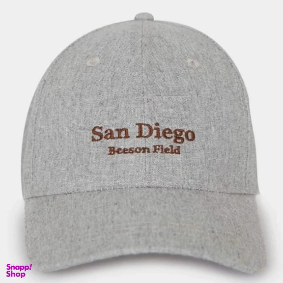 کلاه کپ دفکتو مدل TURK393