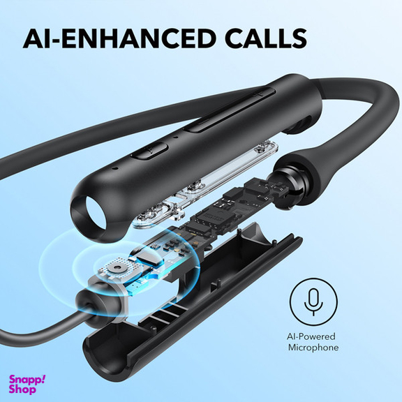 هدفون بی سیم انکر مدل SoundCore Life U2i A3213