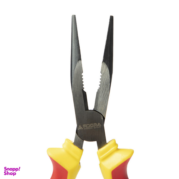 دم باریک فیدورا مدل 185MM کد FD312 سایز 7 اینچ