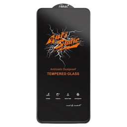 محافظ صفحه نمایش گوشی موبایل مدل آنتی استاتیک مناسب برای Galaxy A71