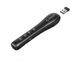پرزنتر بی سیم اوریکو مدل OPPT-01 بسته 2 عددی