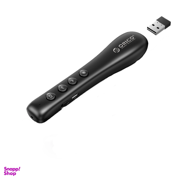 پرزنتر بی سیم اوریکو مدل OPPT-01 بسته 2 عددی