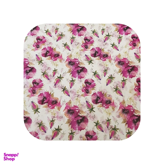 کاغذ کادو طرح گل سرخ