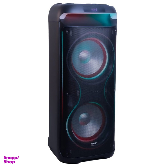 اسپیکر و پخش کننده خانگی تراست مدل TPS-2817