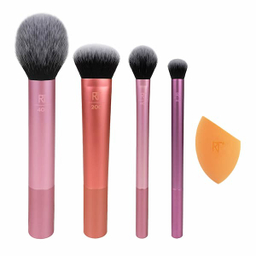 ست براش ریل تکنیکس مدل Everyday Essentials