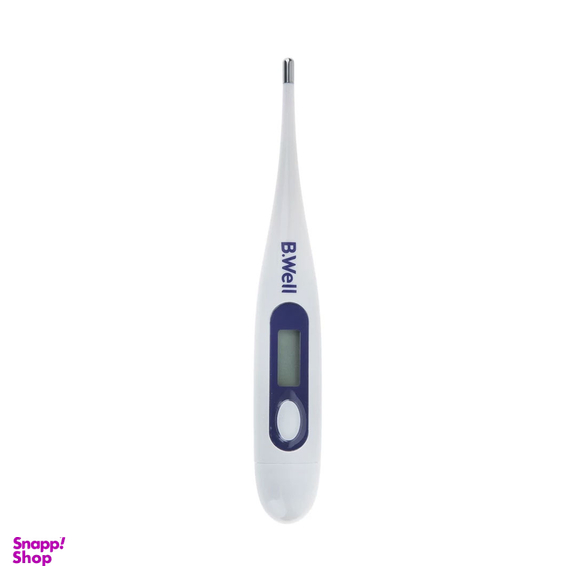 دماسنج دیجیتالی بی ول مدل WT03 Base