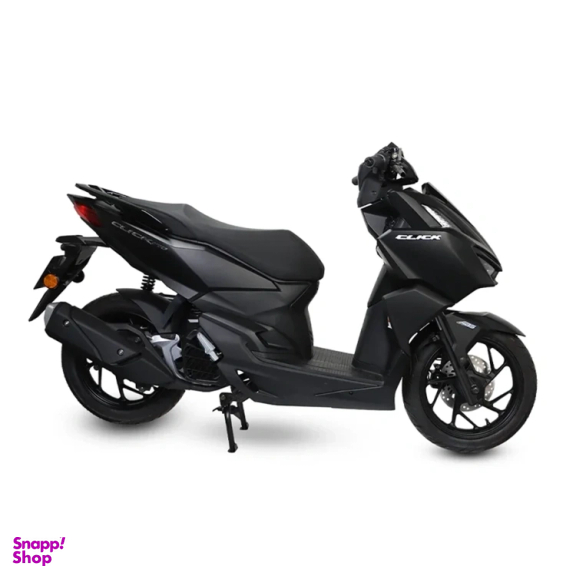 موتور سیکلت کبیر طرح هوندا کلیک 170 سی سی اتاق جدید سال 1404