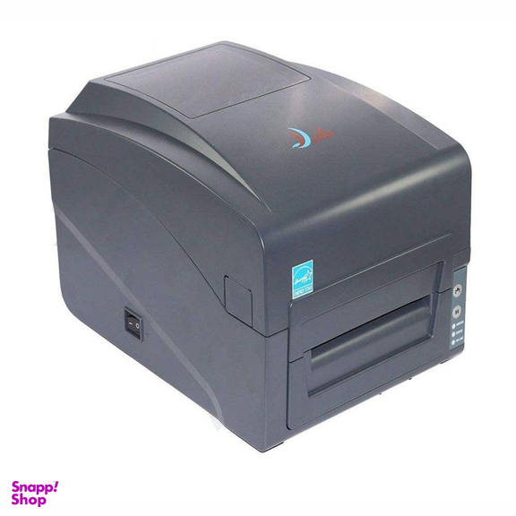 لیبل پرینتر حرارتی دلتا مدل DELTA 4300 PLUS