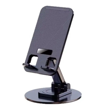 پایه نگهدارنده گوشی موبایل مدل Folding Lifting Bracket کد 002