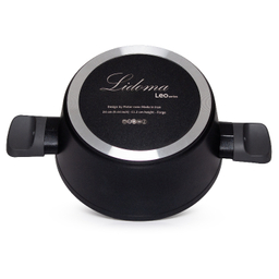 قابلمه لیدوما مدل لئو سایز 24