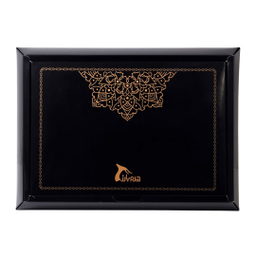 ست هدیه مردانه آدین چرم کد DS56