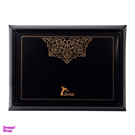 ست هدیه مردانه آدین چرم کد DS56