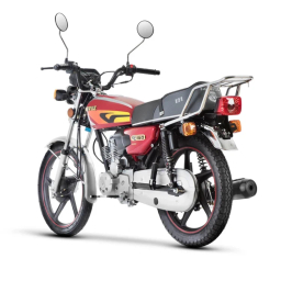 موتور سیکلت طرح هوندا مدل پرواز 150 سی سی سال 1404