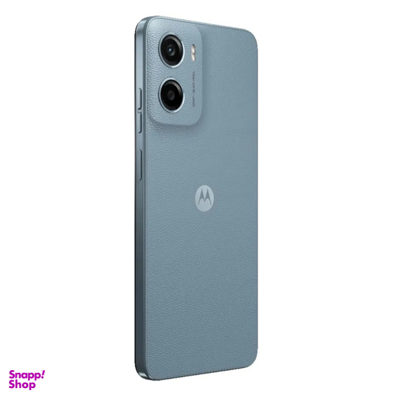 گوشی موبایل موتورولا مدل Moto E15 دو سیم کارت ظرفیت 64 گیگابایت و رم 2 گیگابایت