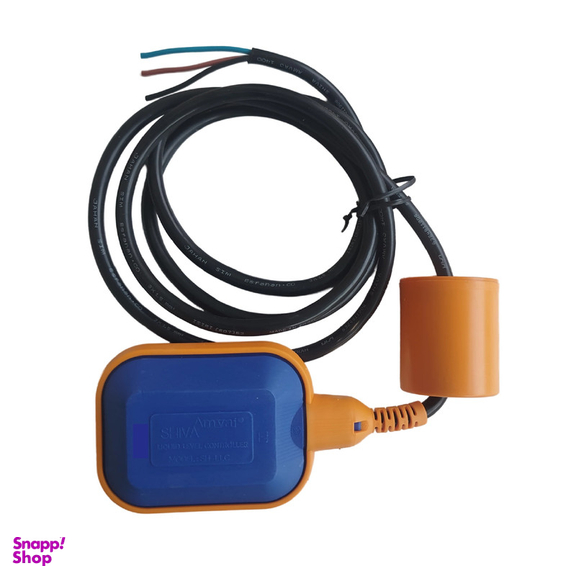 رله شیوا امواج مدل فلوتر مکانیکی 2 متری شیوا امواج کد MFL-2M/16L1 بسته 4 عددی