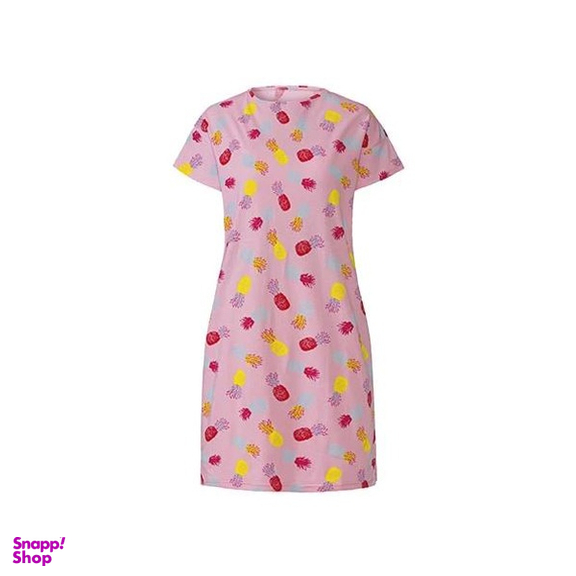 لباس خواب زنانه اسمارا کد Z-VD32