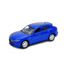 ماکت ماشین ولی مدل MASERATI LEVANTE