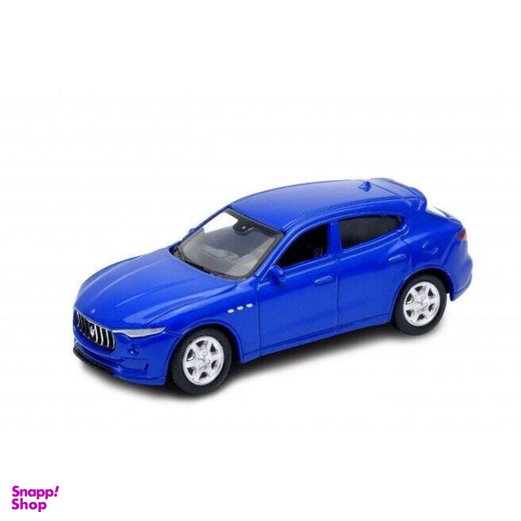 ماکت ماشین ولی مدل MASERATI LEVANTE
