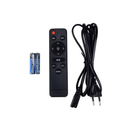 رینگ لایت 22 اینچ آکو مدل AKO RGB-1
