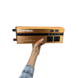 مبدل برق خودرو 5000 وات اینتیمکث مدل 1105