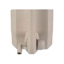 گالن آب زیبا سازان مدل کمل گنجایش 12 لیتر