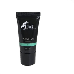 پلی ژل ناخن ان بی آی مدل Acryl Gel کد C5 حجم 30 میلی لیتر