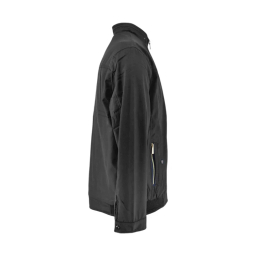 کاپشن مردانه مدل GD-s-17189058 رنگ مشکی