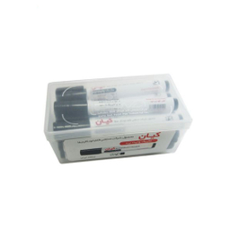 ماژیک وایت برد کیان کد 4236 بسته 12 عددی