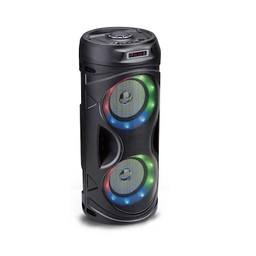 اسپیکر بلوتوثی قابل حمل لارک مدل TP-08