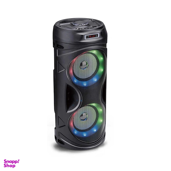 اسپیکر بلوتوثی قابل حمل لارک مدل TP-08