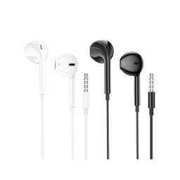 هندزفری بروفون مدل BM80 AUX جک 3.5 میلی متر