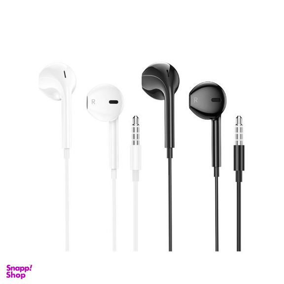 هندزفری بروفون مدل BM80 AUX جک 3.5 میلی متر